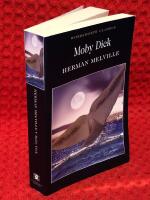 Moby-Dick, or, The whale
