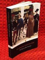The book of the courtier