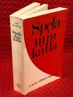 Spela min k&auml;lla
