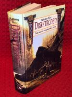 Draktronen: Del 3 i serien om det magiska landet Deverry 