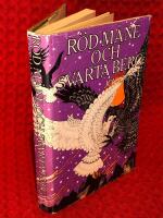 R&ouml;d m&aring;ne och svarta berg: Huset Kendreths fall