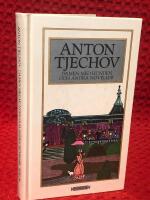 Damen med hunden och andra noveller