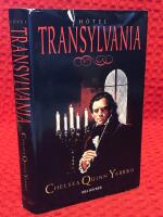 H&ocirc;tel Transylvania