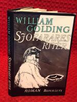 Sj&ouml;farares riter : [roman]