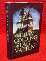 Slagvatten : [roman]