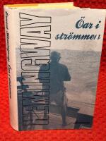 &Ouml;ar i str&ouml;mmen