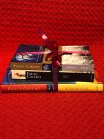 Bokpaket: Paulo Coelho