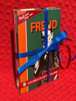 Bokpaket om kanske v&auml;rldens mest ber&ouml;mda psykologer: C G Jung & Freud