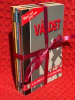 Bokpaket: blandad historia