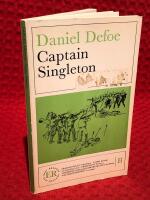 Captain Singleton