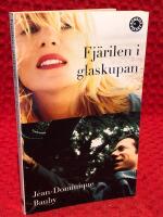 Fj&auml;rilen i gladkupan