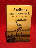 Antikens sju underverk