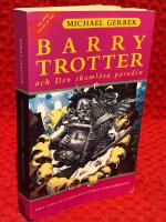 Barry Trotter och den skaml&ouml;sa parodin