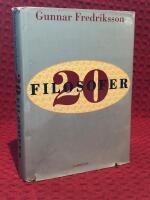20 filosofer