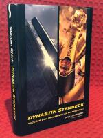 Dynastin Stenbeck : succ&eacute;er och tragedier i en finansfamilj