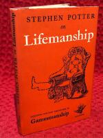 Lifemanship
