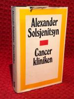 Cancerkliniken 