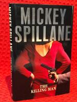 The Killing Man