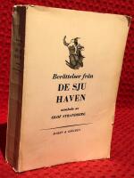 Ber&auml;ttelser fr&aring;n de sju haven 