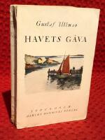Havets g&aring;va