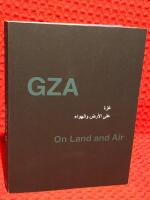 GZA - On Land and Air