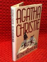 Tio sm&aring; negerpojkar