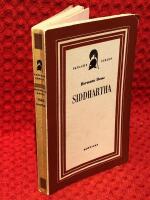 Siddhartha 