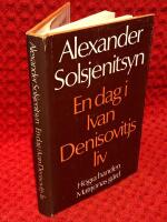 En dag i Ivan Denisovitjs liv, H&ouml;gra handen och Matrjonas g&aring;rd