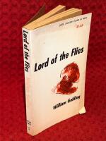 Lord of the flies 
