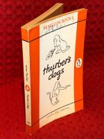 Thurber&rsquo;s dogs 