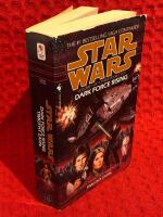 Star Wars: Dark force rising - Volume 2 of a three-book cycle 