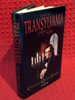H&ocirc;tel Transylvania