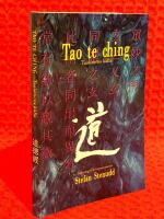 Tao te ching : taoismens k&auml;lla