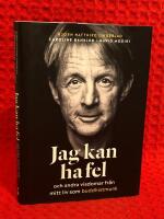 Jag kan ha fel och andra visdomar fr&aring;n mitt liv som buddhistmunk