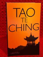 Tao Te Ching