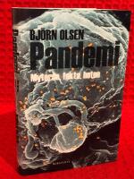 Pandemi : myterna, fakta, hoten