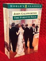 The Forsyte Saga