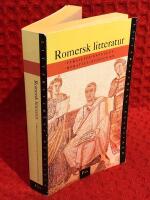 Litteraturens klassiker: Romersk litteratur