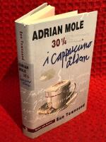 Adrian Mole 30 1/4: I Cappuccino&aring;ldern