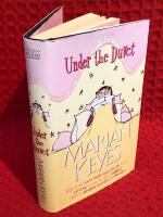 Under the duvet - postcards from the bed