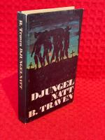 Djungelnatt