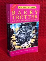 Barry Trotter och den skaml&ouml;sa parodin