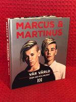 Marcus & Martinus : v&aring;r v&auml;rld