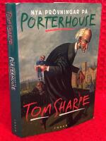 Nya pr&ouml;vningar p&aring; Porterhouse