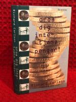 Oroa dig inte,tj&auml;na pengar