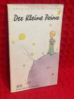 Der kleine Prinz