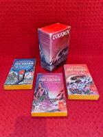 The fellowship of the ring, full trilogy