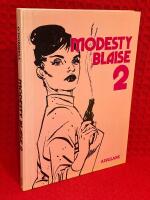 Modesty Blaise 2
