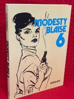 Modesty Blaise 6