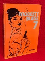 Modesty Blaise 7